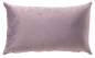 Preview: Dutch Decor Kissenhülle 'Clover' 30 x 50 cm Rhapsody - Lila